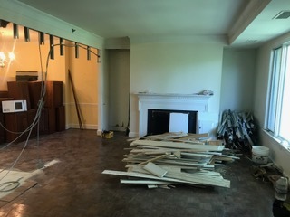 Before